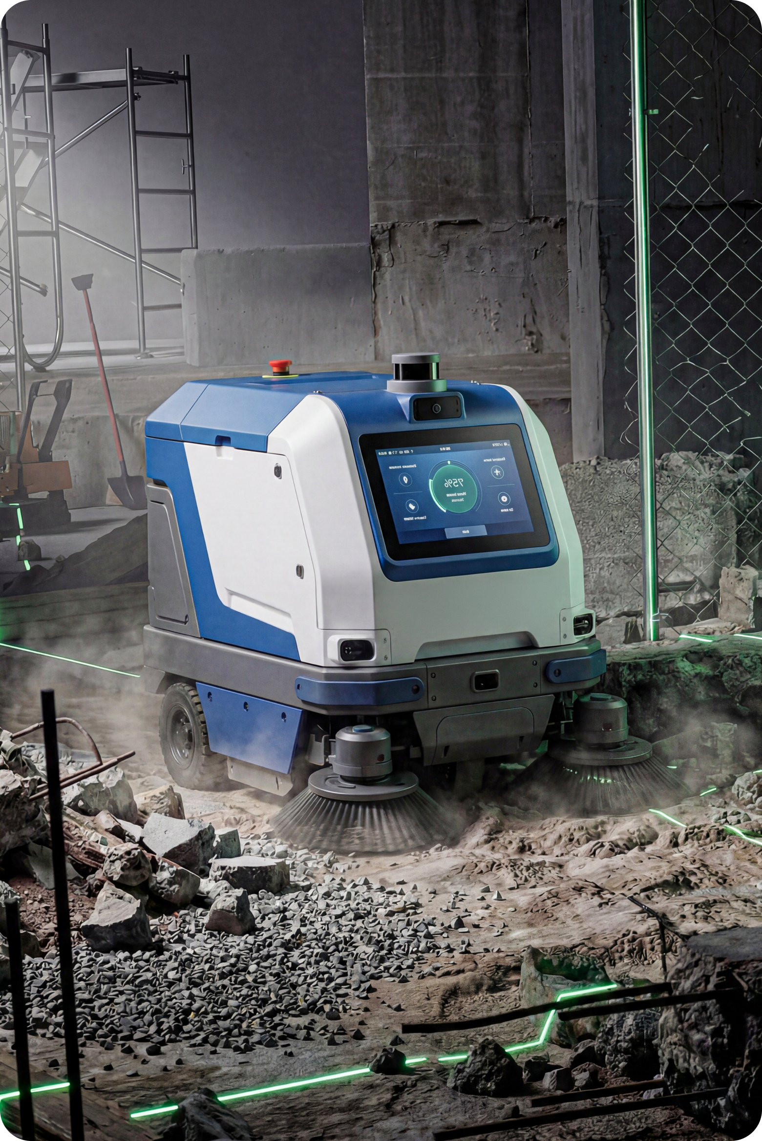 제품 홍보 이미지 예시 1